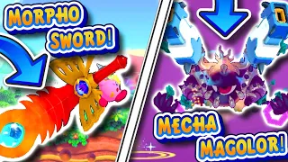All 45 NEW Changes You MISSED in Kirby Return to Dreamland Deluxe!