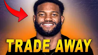 7 Players You Need to Trade Away Before Week 5 in Fantasy Football