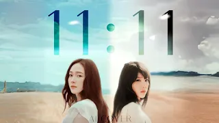 TAENGSIC - 11:11 [AI Duet]