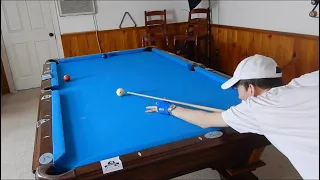 Even Better Drills To Improve Your Pool Game Fast!