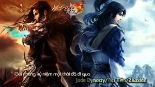 [Tru Tiên Online Soundtracks] Jade Dynasty