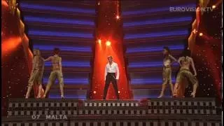 Fabrizio Faniello - I Do (Malta) 2006 Final