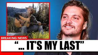 YELLOWSTONE Star Luke Grimes Has a BIG Announcement for Fans