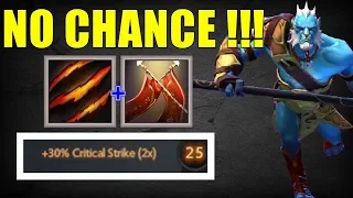 Fury Swipes + Duel = Freaking Ez Game | Dota 2 Ability Draft