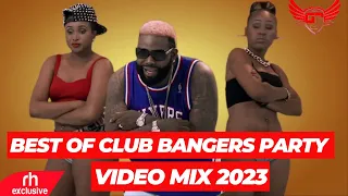 BEST OF CLUB BANGERS PARTY VIDEO MIX BY Dj Pasamiz X Mc TinTin Pt 2 Live at 69 Lounge  #afrobeats