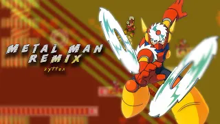 Metal Man | Mega Man 2 Remix