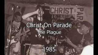 Evolution of Hardcore Punk (1978-2023)