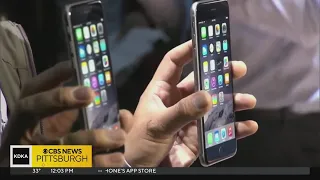 Police warning parents to turn new iPhone feature off on kids' phones