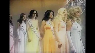 The Great American Beauty Contest (Drama)  ABC Movie of the Week - 1973