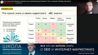 Электронный маркетинг и автоматизация бизнеса: чего не хватает бизнесу для роста продаж