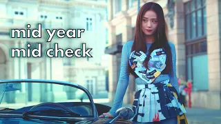 most disappointing kpop releases of 2023 so far