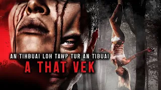 AN TIHBUAI LOH TAWP TUR AN TIBUAI | A THAT VEK! [MOVIE RECAP MIZO]