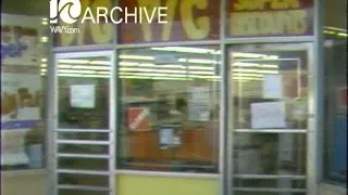 WAVY Archive: 1979 Norfolk Big Pig Robbery