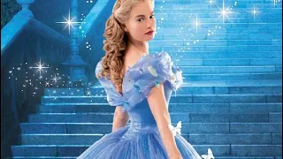 *Cinderella* Pick a card Reading⭐️ Silent Magic Card Reading⭐️Disney Princess Card