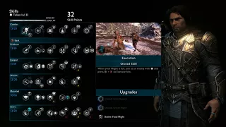 Middle Earth  Shadow of War  Cheat Engine EXP, Skill points & Mirian