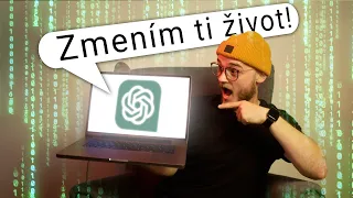 Ako ma UMELÁ INTELIGENCIA naučila programovať