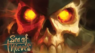 Captain Flameheart Theme (Suite) | Sea of Thieves