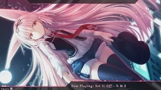 Nightcore - N.M.E