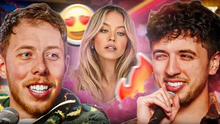 W2S Is Quitting The Sidemen, Why Sydney Sweeney Is Overrated & KSI Scammed Us... FULL POD EP.168