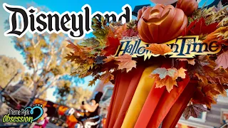 New at Disneyland Update! Refurbishments & More at the Disneyland Resort