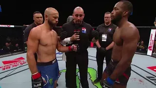 Unstoppable: Leon Edwards' Spectacular 8-Win Streak Highlights #leonedwards #ufc #sports