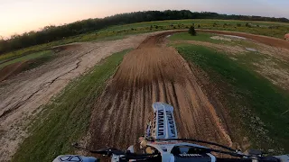 The Compound MX, Upstate NY