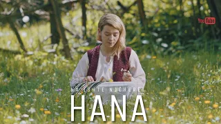 Na ishte njëherë  "Poezitë e Hanes" Episodi 8