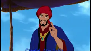 Muhammad: The Last Prophet (2002) | Cartoon with English Subtitles