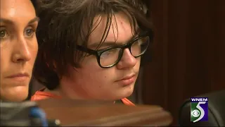 WATCH LIVE: Oxford school shooter’s Miller hearing continues