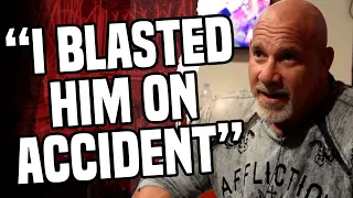 Goldberg on Scott Steiner & Bret Hart and how he hurt them || Sethereum