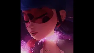 AAAAHHH SHE'S STUNNING!!! 🐞 | #edit #miraculous #shorts #trending #ladybug #marinette #mlbs5 #edit