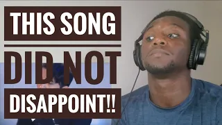 Guitarist Reacts to Dimash Kudaibergen - Sinful Passion | FIRST TIME REACTION!!!!🤘🏾