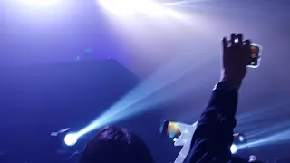 Alan walker live in Seoul - I don't wanna go + Diamond heart