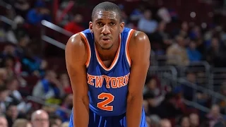 Langston Galloway 2016 Season Highlights