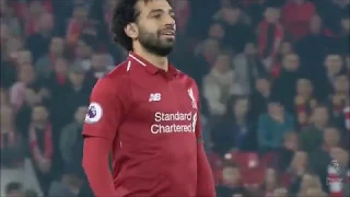 LIVERPOOL 5 - 0 WATFORD HIGHLIGHTS ( 27 - 2 - 2019 )