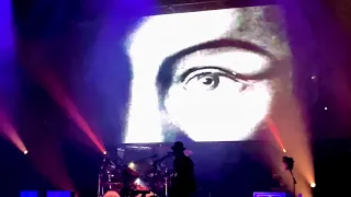Primus - Tommy The Cat, The Toys Go Winding Down, and Pudding Time live in Orlando, FL 08/30/2021 4K