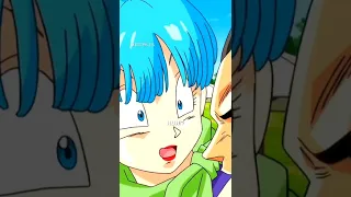 Dragon ball super Bulma talks about Beerus edit