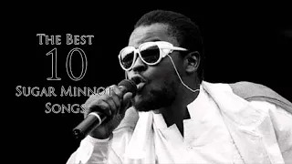 The Best 10 Songs - Sugar Minott