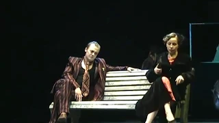Мастер и Маргарита. М.Булгаков / Act 2 / Master & Margarita by M.Bulgakov
