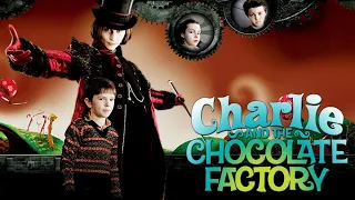 Charlie and the Chocolate Factory (2005) Explained In Hindi | Netflix हिंदी /उर्दू | Pratiksha Nagar