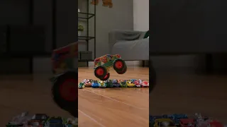 Make Your Own Hot Wheels