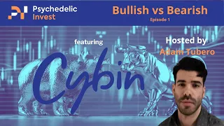 PRO: Bullish vs Bearish: Cybin's Fiscal Year 2022 Financial Results Breakdown | Psychedelic Invest