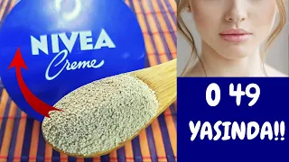 20 DAKİKADA EVDE (BOTOKS) YAPIN/HEM DE 3 KOLAY MALZEME İLE ANINDA YÜZ GERME #Kırışıklık #DoğalBotoks