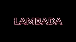 Lambada- T-Fest x Scriptonite (Dabro Remix) Edit Audio