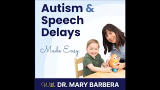 Autism & Speech Delays Made Easy Announcement!