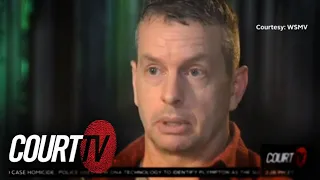 Ex-Pilot Kit Martin's Interview Before Being Arrested for Triple Murder | COURT TV