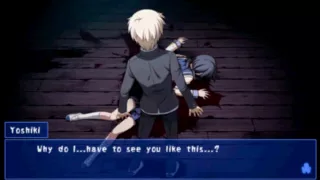 Corpse Party Chapter 2 - Bad Ending 2