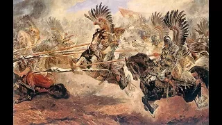 The Battle of Vienna, 12 Sep, 1683 * Poland saves Europe from Islam * Polska ratuje Europę od Islamu