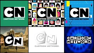 (Remake) Cartoon Network 2024-1992