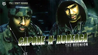 Capone-N-Noreaga - Y'all Don't Wanna